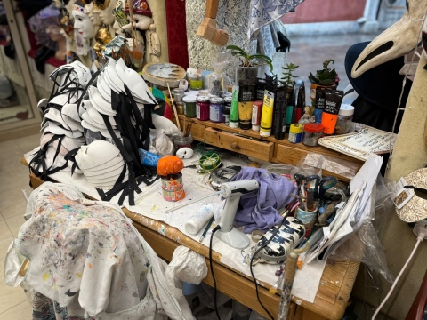 Botteghe Artigiane 2026