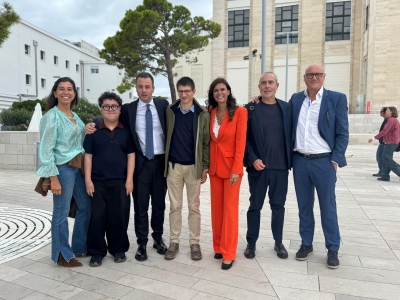 Turismo e inclusione alla Mostra del Cinema 
