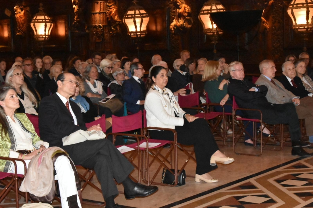 Pesce Litanie della vergine