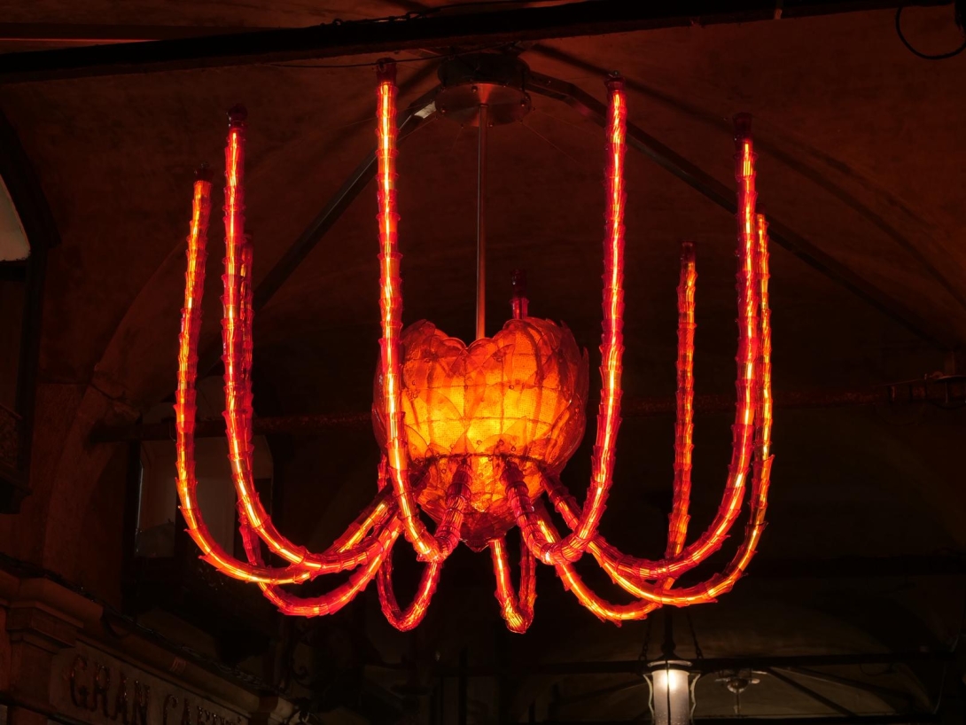 Murano Illumina il Mondo 2025