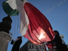 Immagine campione originale