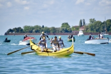 Immagine campione originale