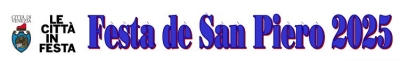 Sagra de San Piero in Volta 2025