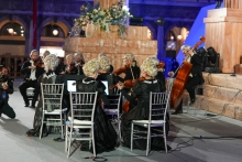 Immagine campione originale