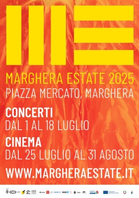 marghera estate 2025