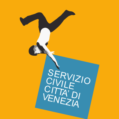 logo Servizio Civile