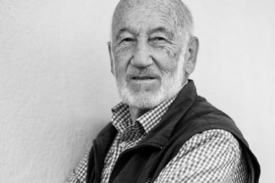 Gianni Berengo Gardin