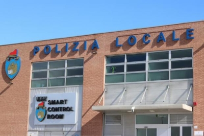 Sede Polizia Locale