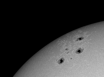 Un futuro sostenibile sotto un cielo stellato