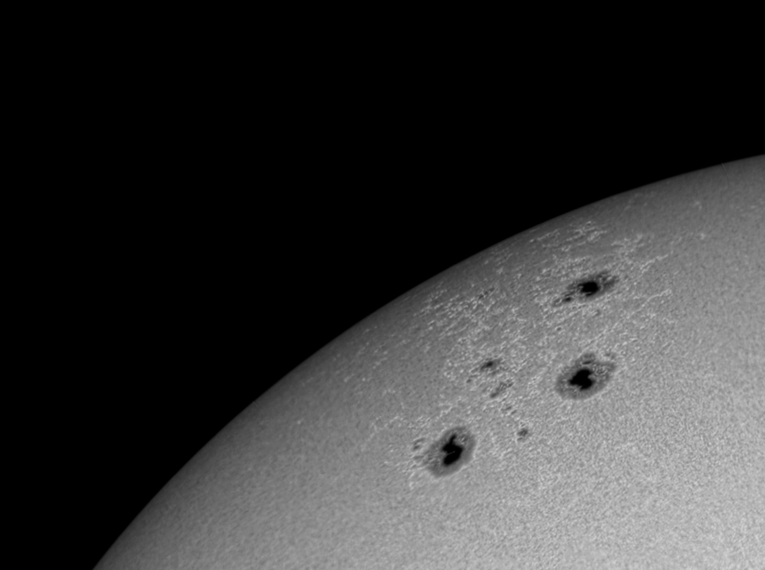 Un futuro sostenibile sotto un cielo stellato