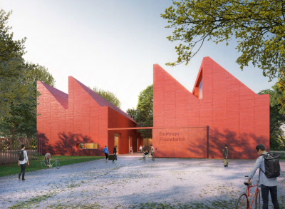 Presentazione progetto Fondazione Berengo