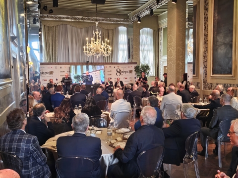 80° Anniversario della fondazione dell’AEPE