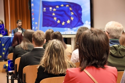 Centro Europe Direct Venezia