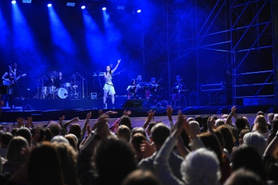 Bissuola Live 2026