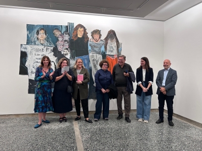 Mostra “Da cosa nasce cosa. Atelier 2025–2026”