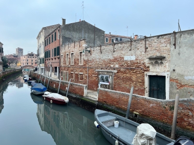 fondamenta Barbarigo