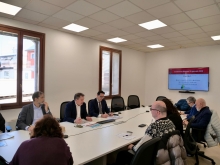 Immagine campione originale