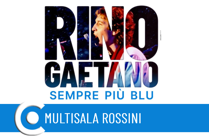 Cinema Rino Gaetano