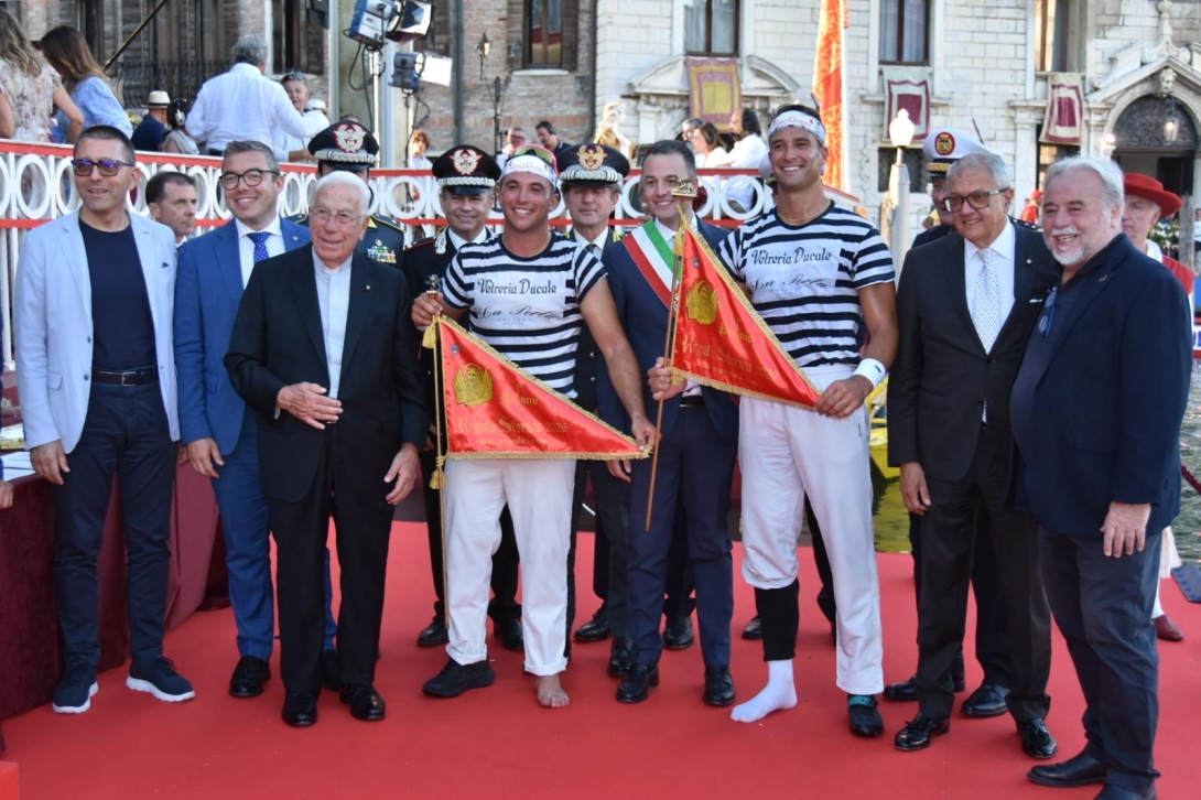 Regata Storica 2026