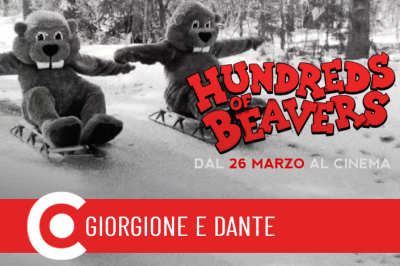 Hundred Beavers Circuito Cinema