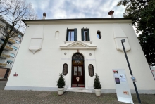 Immagine campione originale