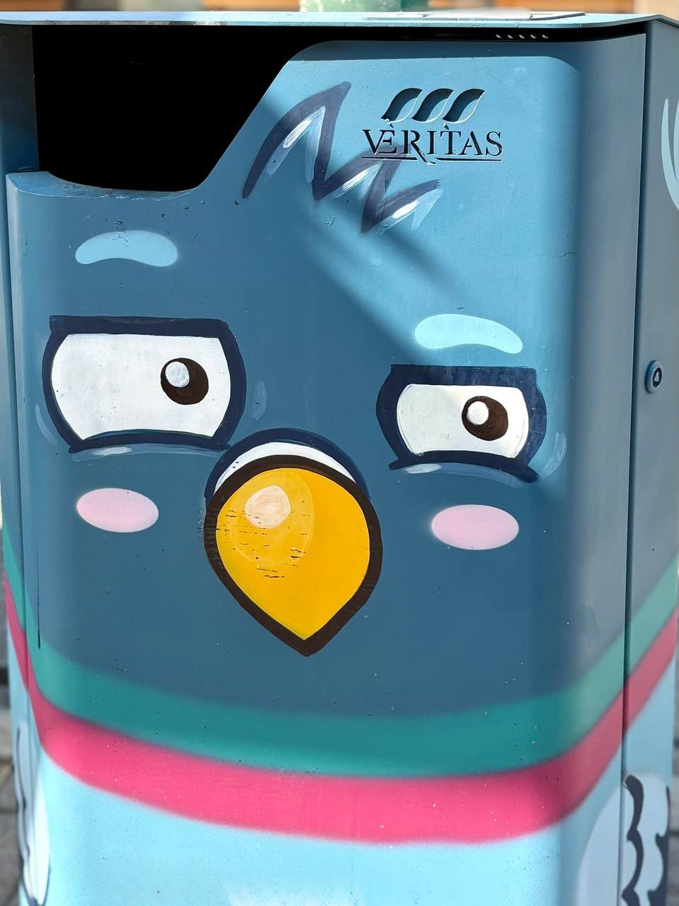 La Street Art Colora la Città 