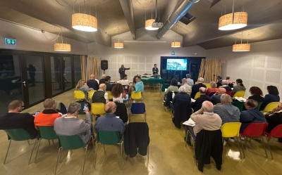 Bilancio sociale 2024 - Casa di Anna