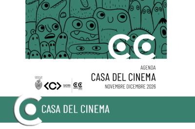 casa del cinema
