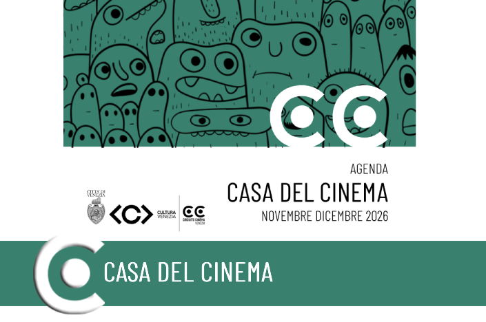 casa del cinema