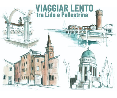Viaggiar lento 