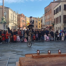 Immagine campione originale