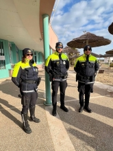 Immagine campione originale