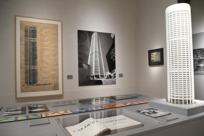 Mostra For All That Breathes On Earth