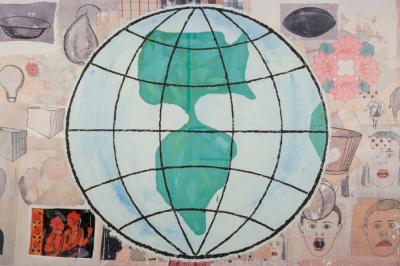 saliling to byzantio