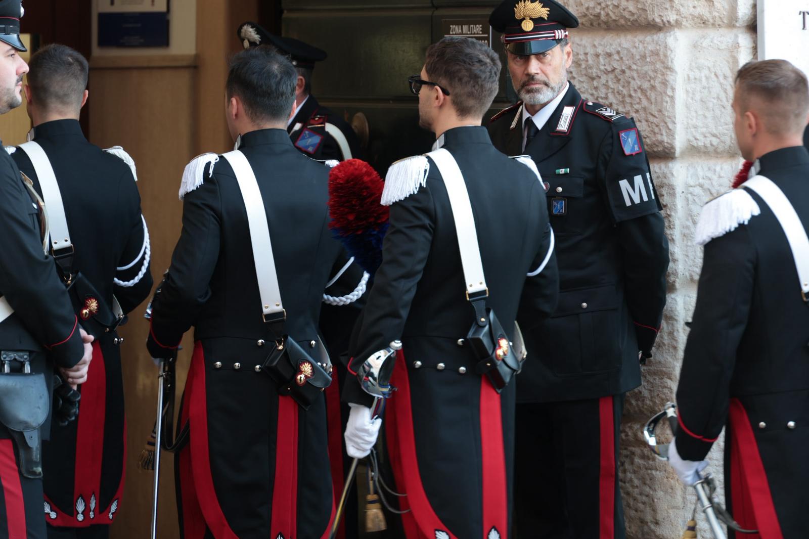 Funerali di Stato a Padova_8