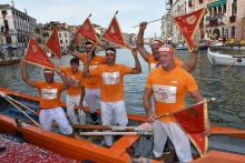 Immagine campione originale