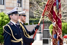 Immagine campione originale