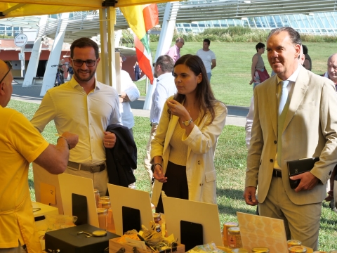 Campagna Amica 2026 