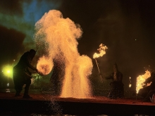 Immagine campione originale