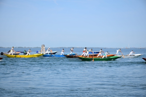 Regata di Portosecco