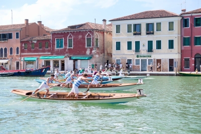 Regata Murano