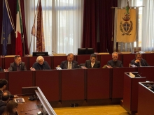 Immagine campione originale