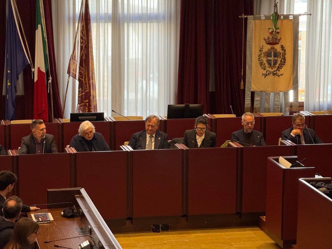 Conferenza stampa eventi estivi