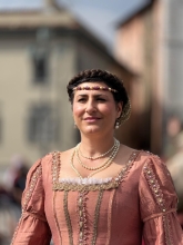 Immagine campione originale