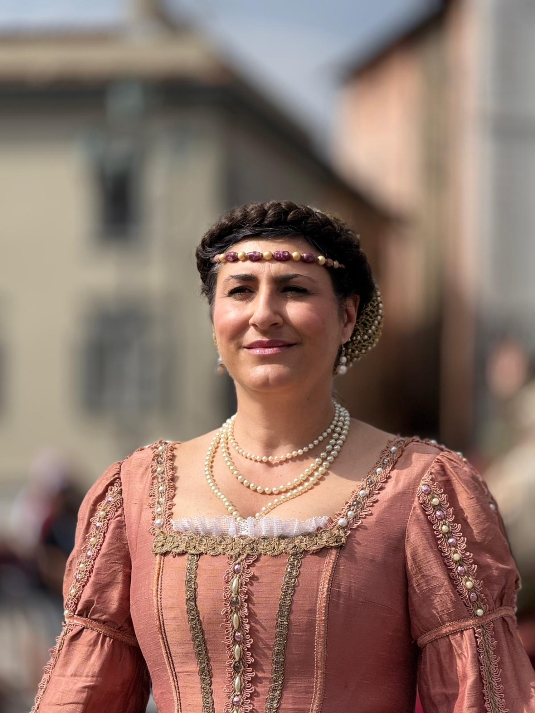 A Pisa la 71^ edizione della Regata delle Antiche Repubbliche Marinare