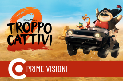 Circuito Cinema: la programmazione dal 21 al 27 agosto 2025
