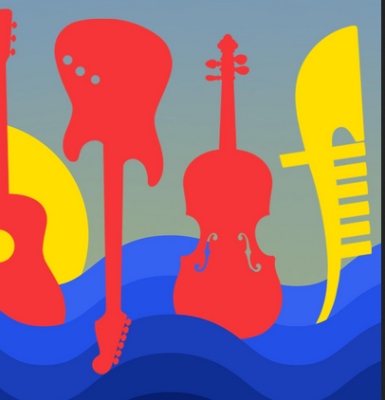 Venice International Luthiers Show