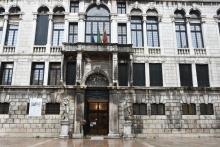 Immagine campione originale