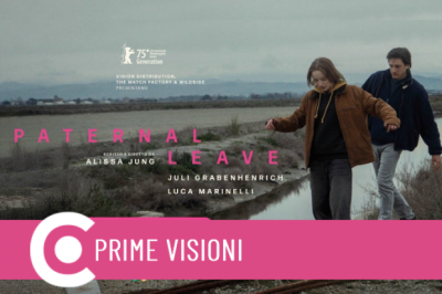 Locandina Circuito Cinema