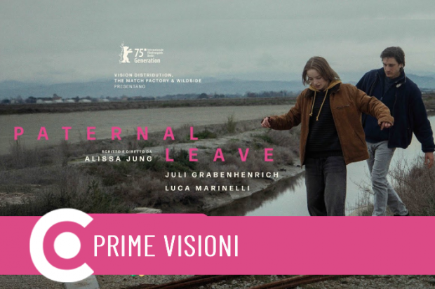 Locandina Circuito Cinema